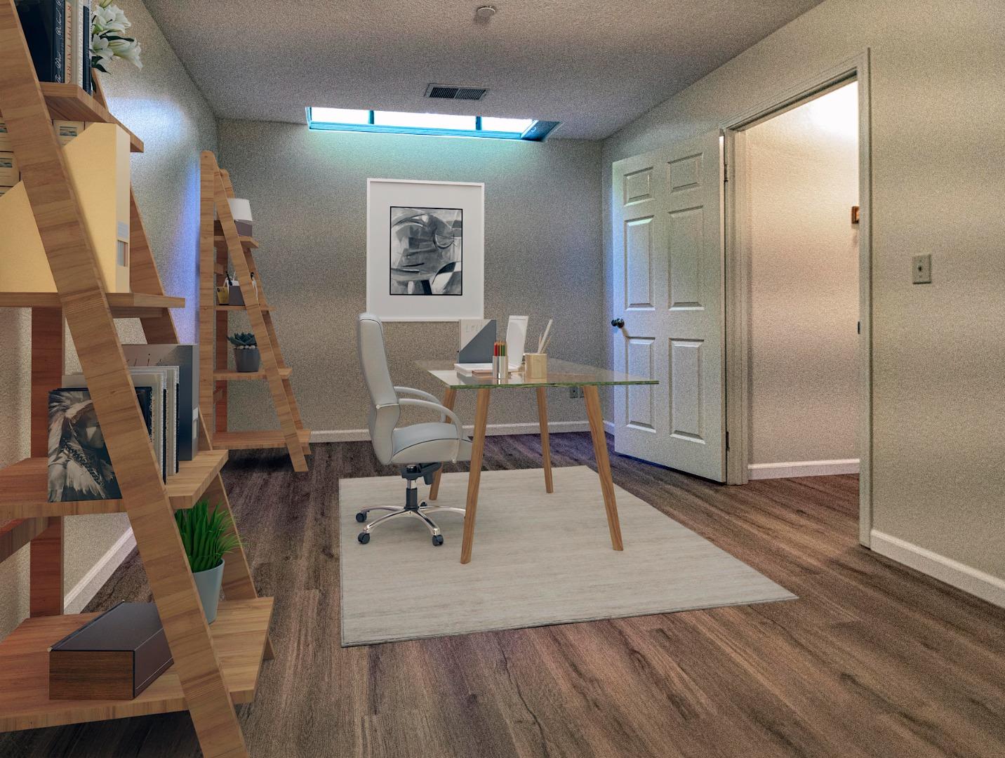 Detail Gallery Image 30 of 33 For 991 La Mesa Ter #D,  Sunnyvale,  CA 94086 - 2 Beds | 2/1 Baths