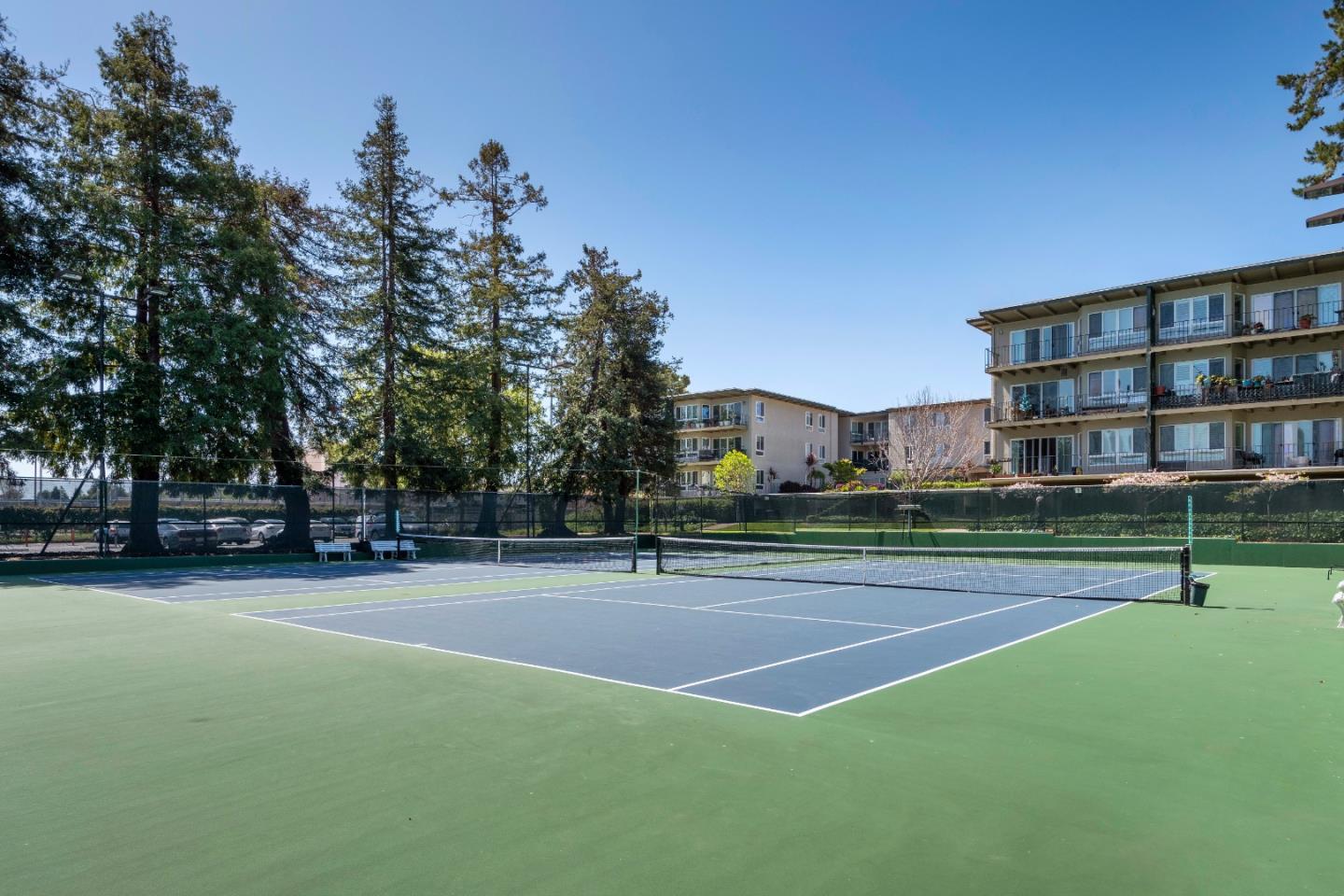 Detail Gallery Image 22 of 22 For 928 Peninsula Ave #312,  San Mateo,  CA 94401 - 2 Beds | 2 Baths