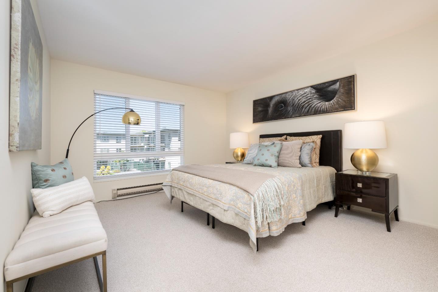 Detail Gallery Image 8 of 22 For 928 Peninsula Ave #312,  San Mateo,  CA 94401 - 2 Beds | 2 Baths