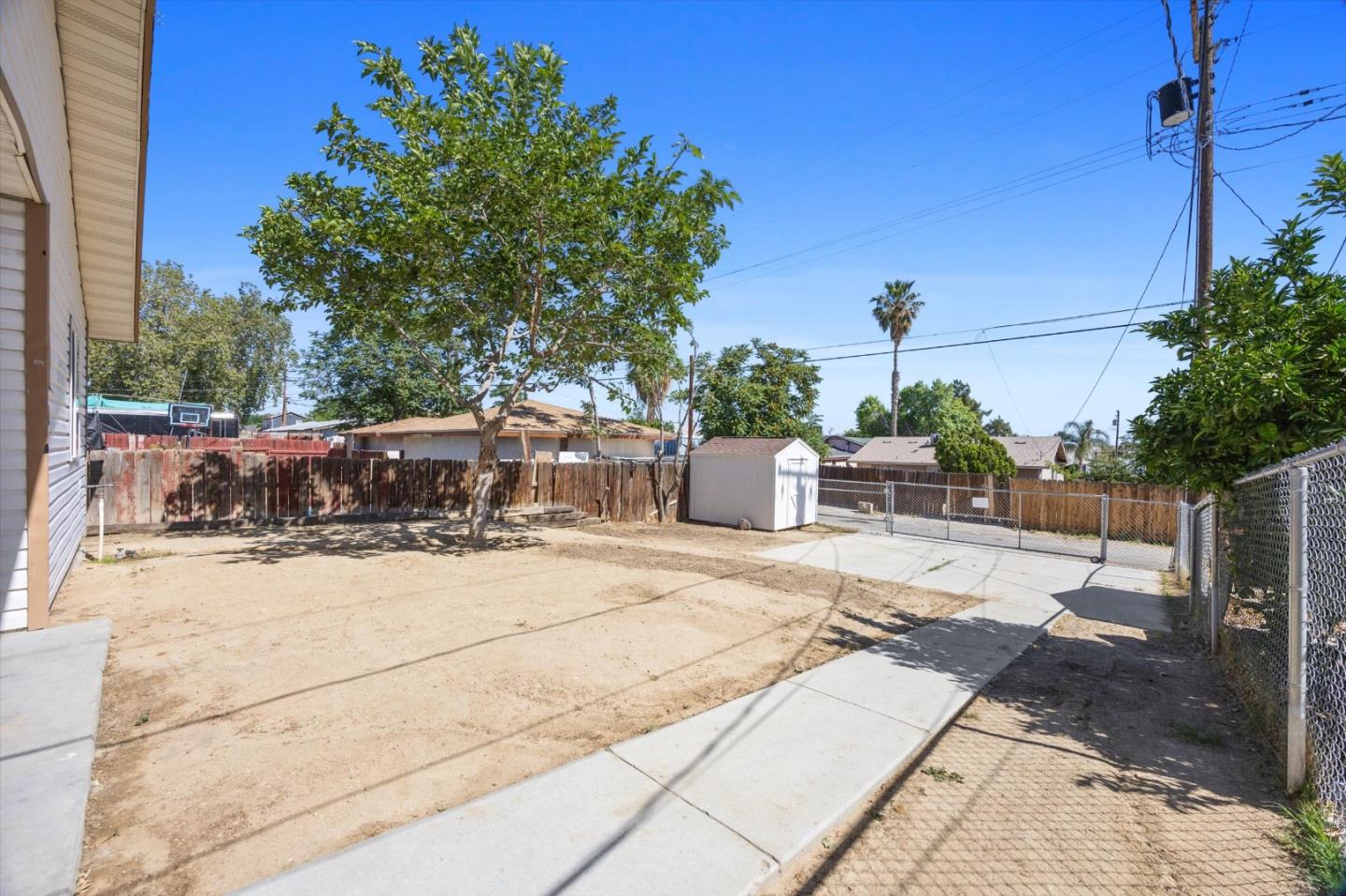 Detail Gallery Image 24 of 28 For 132 Center, Taft,  CA 93268 - 3 Beds | 1 Baths