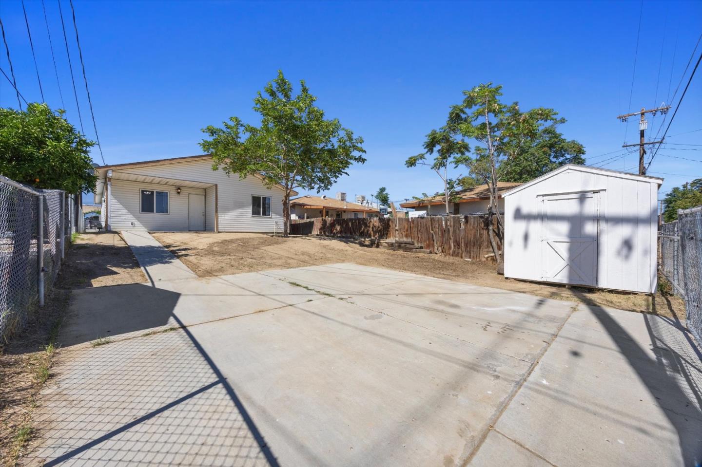 Detail Gallery Image 27 of 28 For 132 Center, Taft,  CA 93268 - 3 Beds | 1 Baths