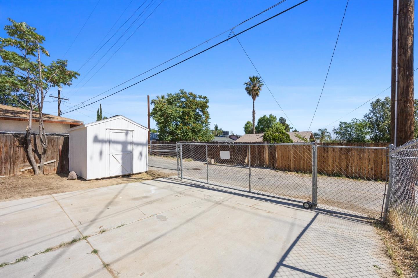 Detail Gallery Image 28 of 28 For 132 Center, Taft,  CA 93268 - 3 Beds | 1 Baths