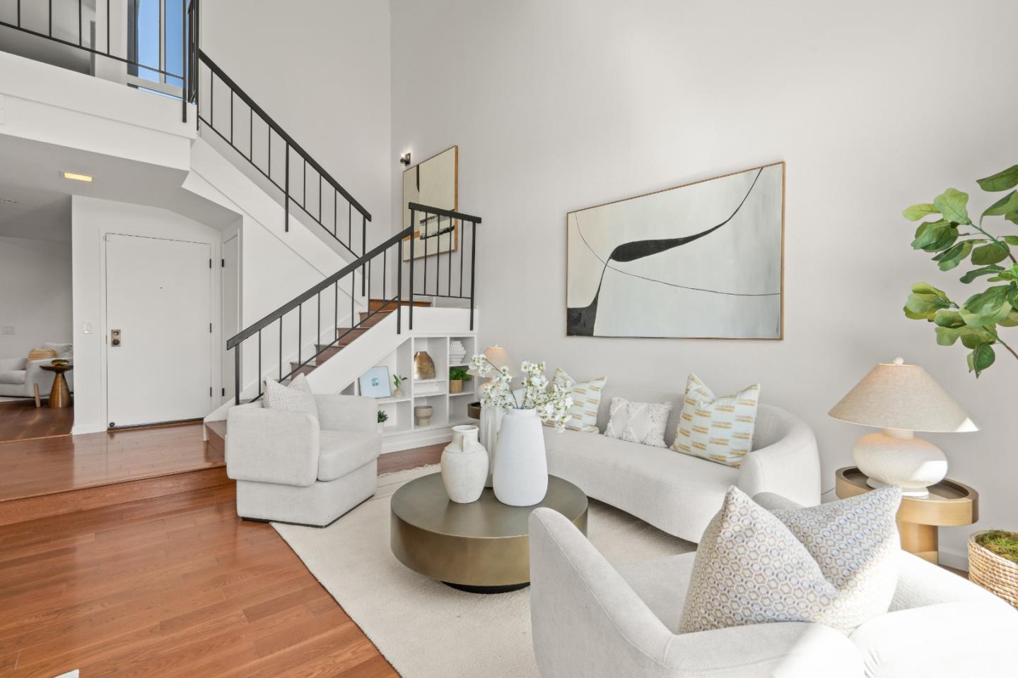 Detail Gallery Image 16 of 71 For 17 Spinnaker Pl, Redwood City,  CA 94065 - 3 Beds | 2/1 Baths