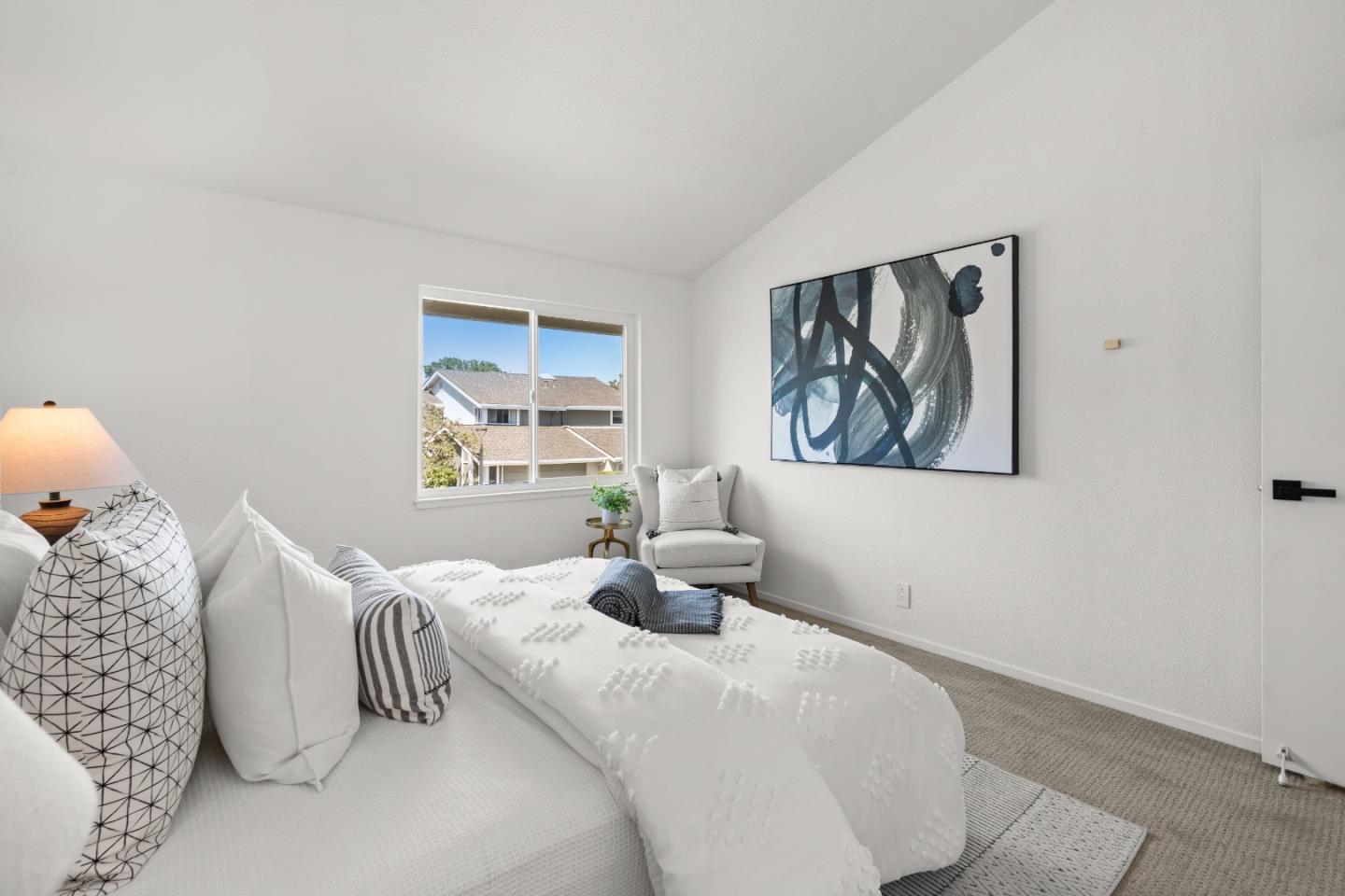 Detail Gallery Image 53 of 71 For 17 Spinnaker Pl, Redwood City,  CA 94065 - 3 Beds | 2/1 Baths