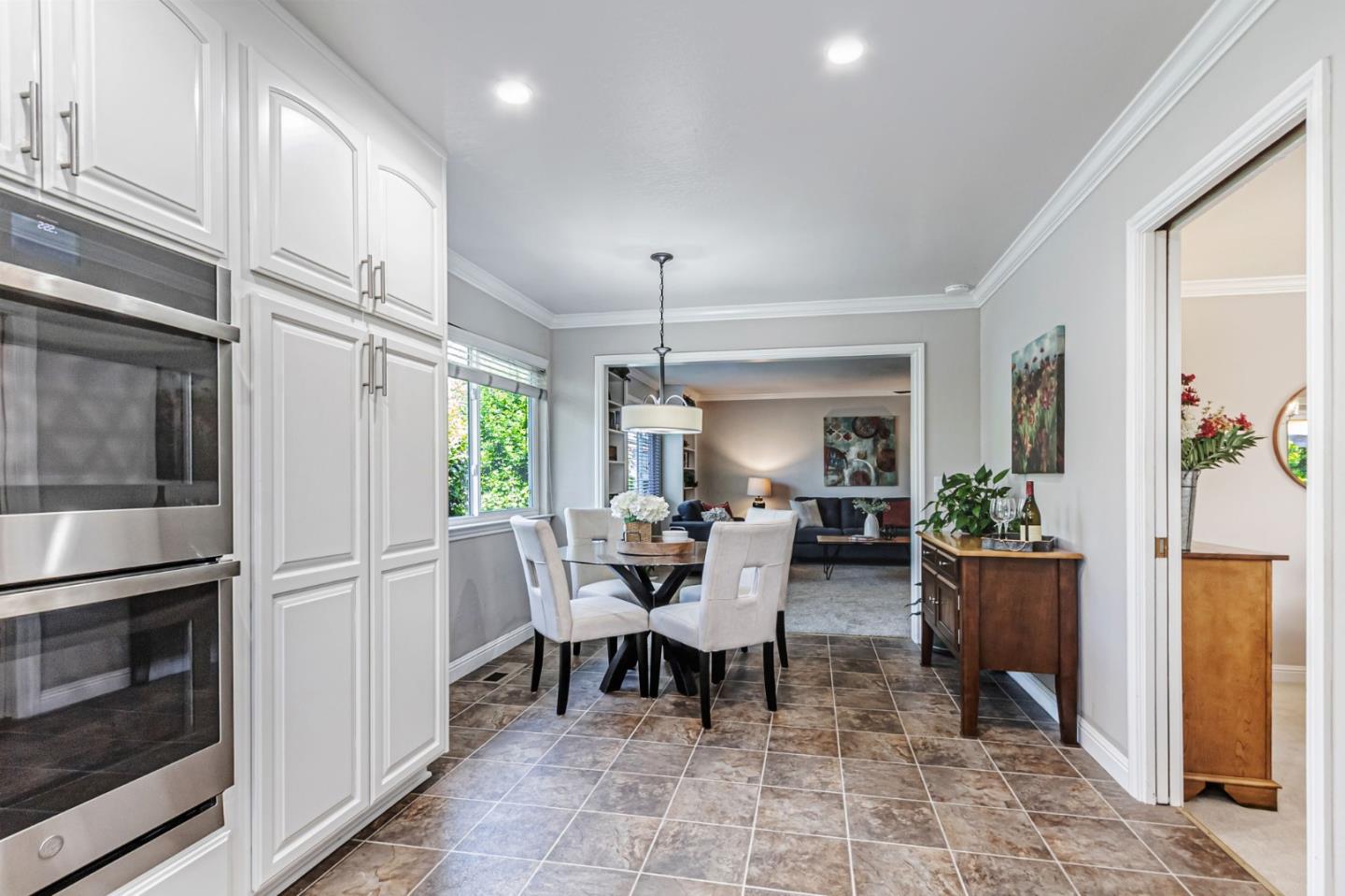 Detail Gallery Image 12 of 33 For 6729 Tannahill Dr, San Jose,  CA 95120 - 3 Beds | 2 Baths