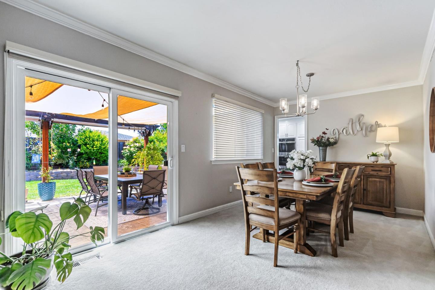 Detail Gallery Image 13 of 33 For 6729 Tannahill Dr, San Jose,  CA 95120 - 3 Beds | 2 Baths