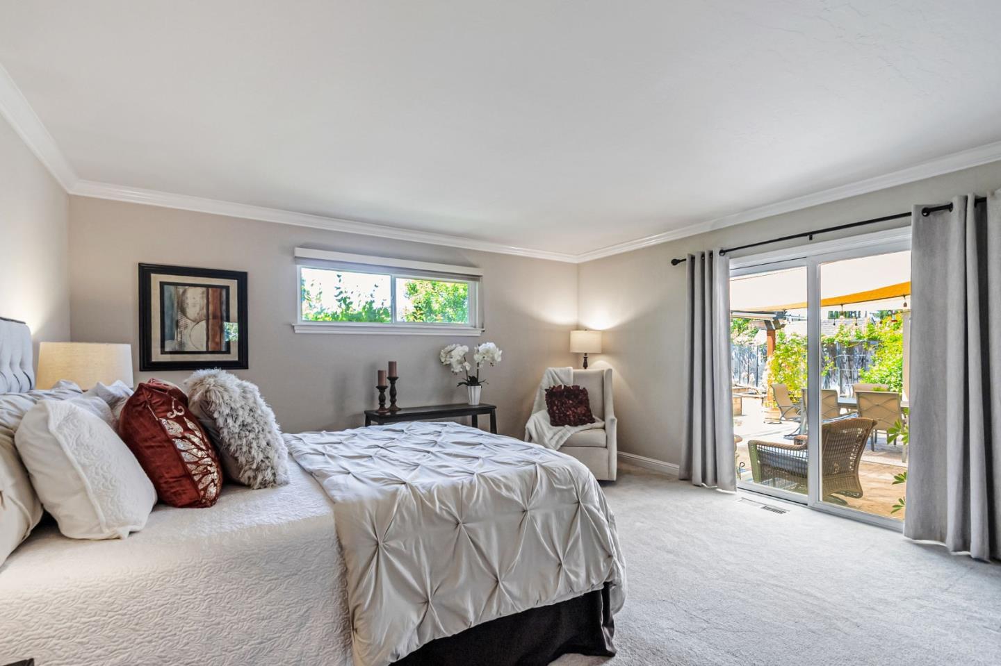 Detail Gallery Image 18 of 33 For 6729 Tannahill Dr, San Jose,  CA 95120 - 3 Beds | 2 Baths