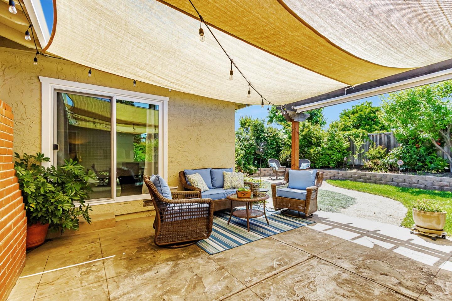 Detail Gallery Image 27 of 33 For 6729 Tannahill Dr, San Jose,  CA 95120 - 3 Beds | 2 Baths
