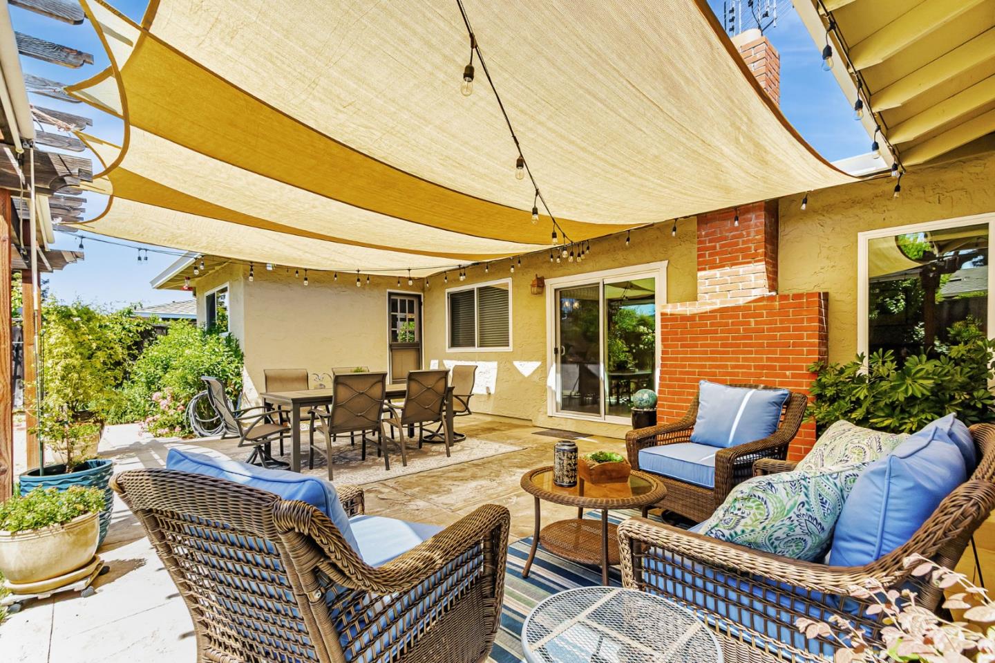 Detail Gallery Image 29 of 33 For 6729 Tannahill Dr, San Jose,  CA 95120 - 3 Beds | 2 Baths