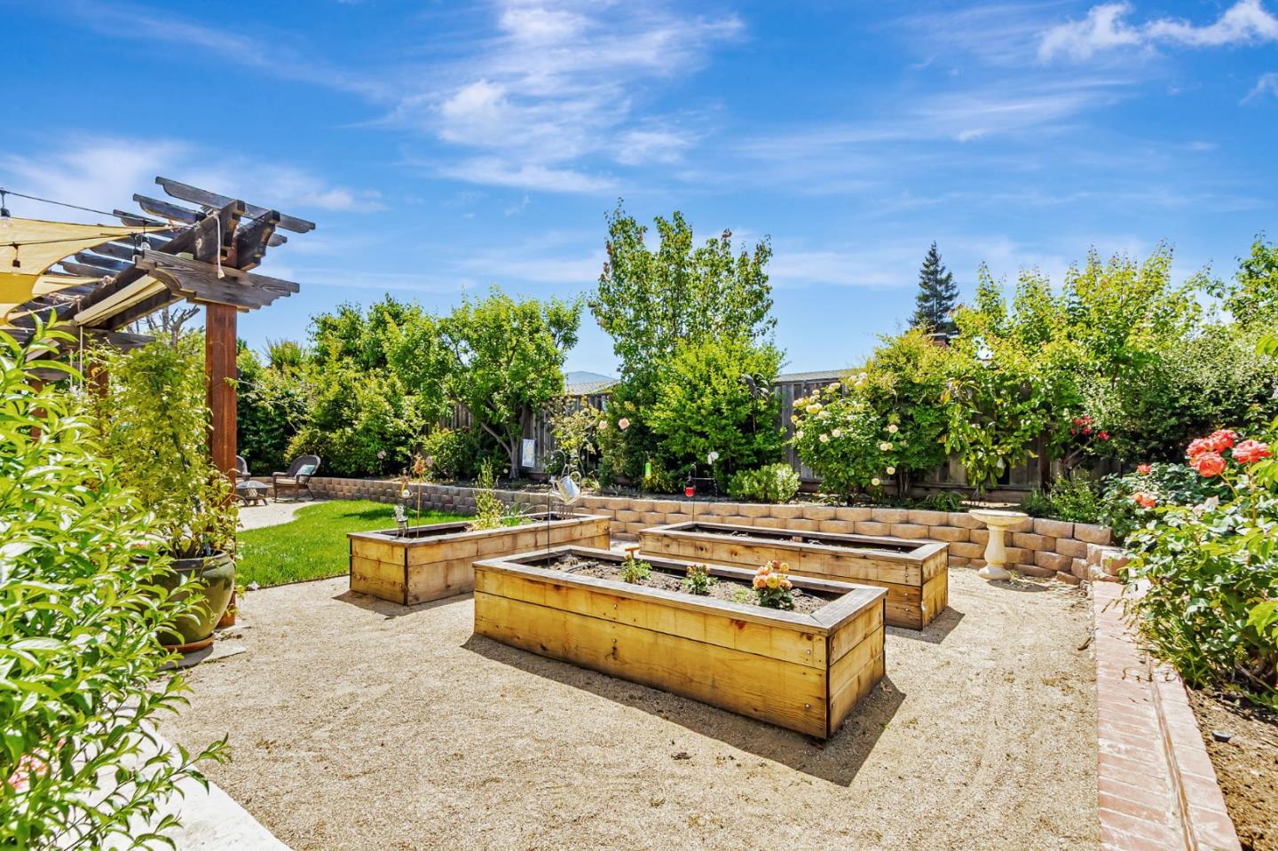 Detail Gallery Image 30 of 33 For 6729 Tannahill Dr, San Jose,  CA 95120 - 3 Beds | 2 Baths