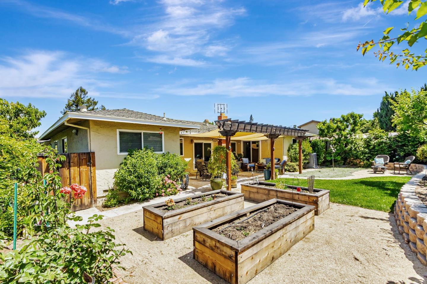 Detail Gallery Image 31 of 33 For 6729 Tannahill Dr, San Jose,  CA 95120 - 3 Beds | 2 Baths
