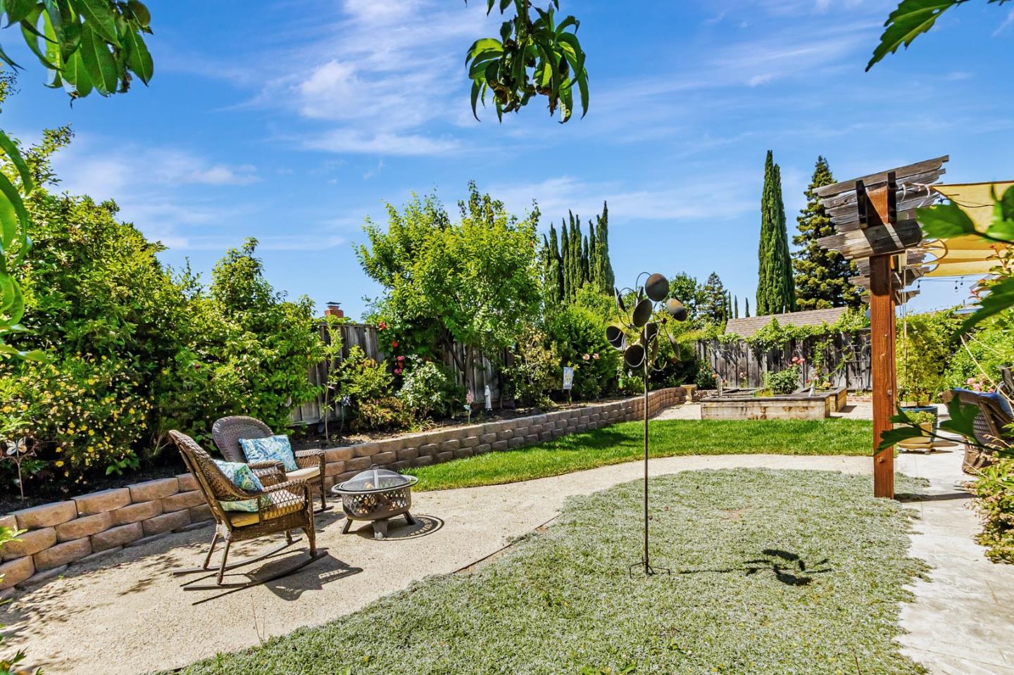 Detail Gallery Image 32 of 33 For 6729 Tannahill Dr, San Jose,  CA 95120 - 3 Beds | 2 Baths