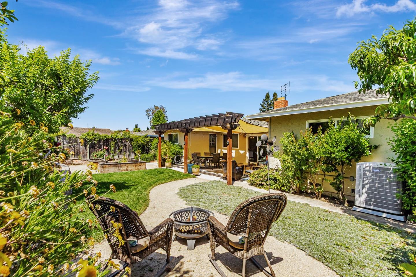 Detail Gallery Image 33 of 33 For 6729 Tannahill Dr, San Jose,  CA 95120 - 3 Beds | 2 Baths