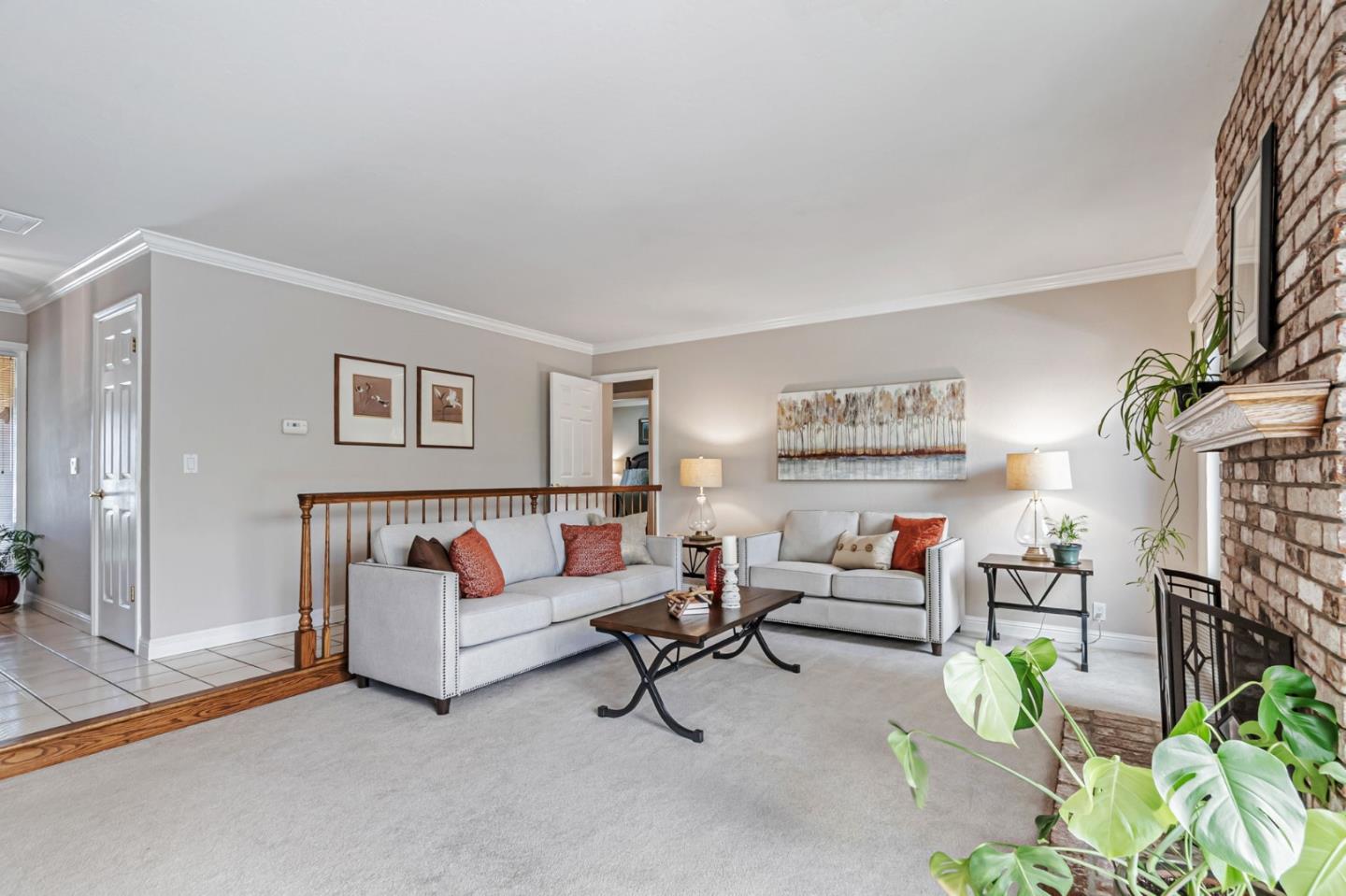 Detail Gallery Image 7 of 33 For 6729 Tannahill Dr, San Jose,  CA 95120 - 3 Beds | 2 Baths