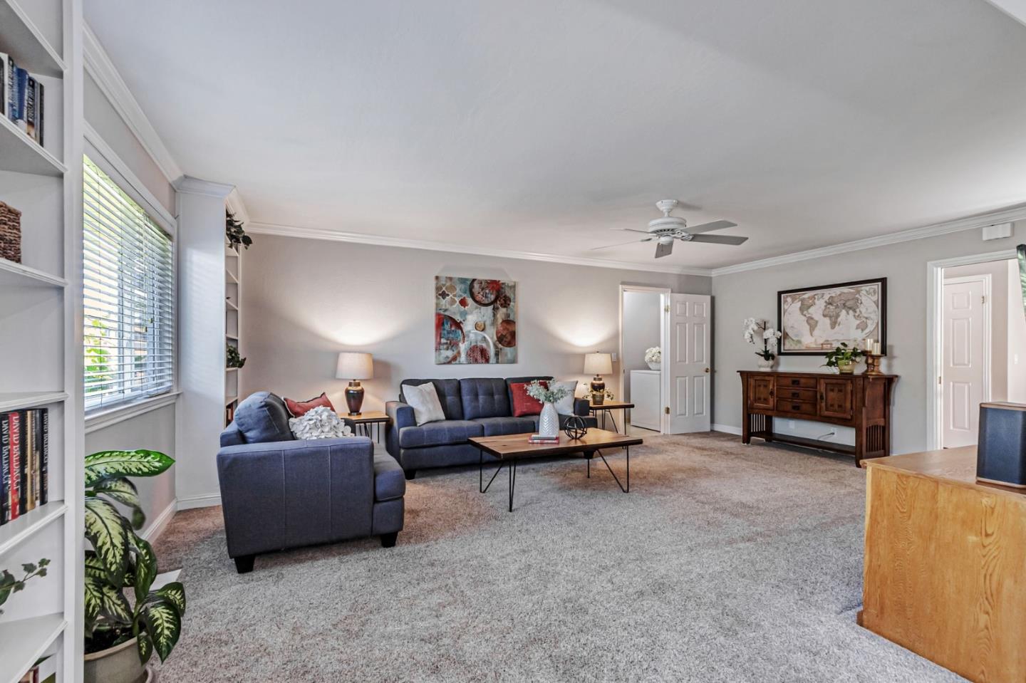 Detail Gallery Image 9 of 33 For 6729 Tannahill Dr, San Jose,  CA 95120 - 3 Beds | 2 Baths
