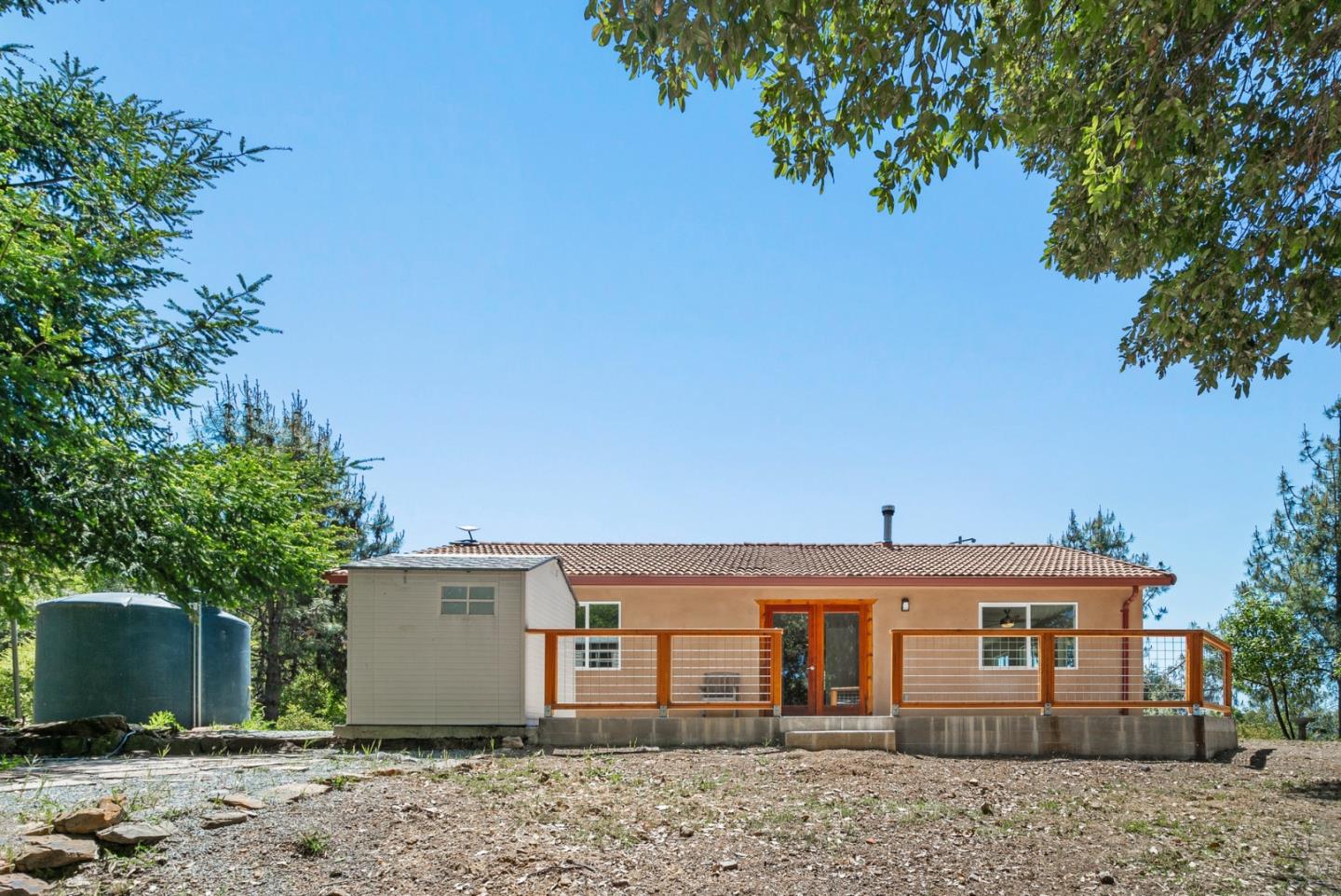 Detail Gallery Image 34 of 55 For 620 Ormsby Cutoff, Corralitos,  CA 95076 - 3 Beds | 2 Baths