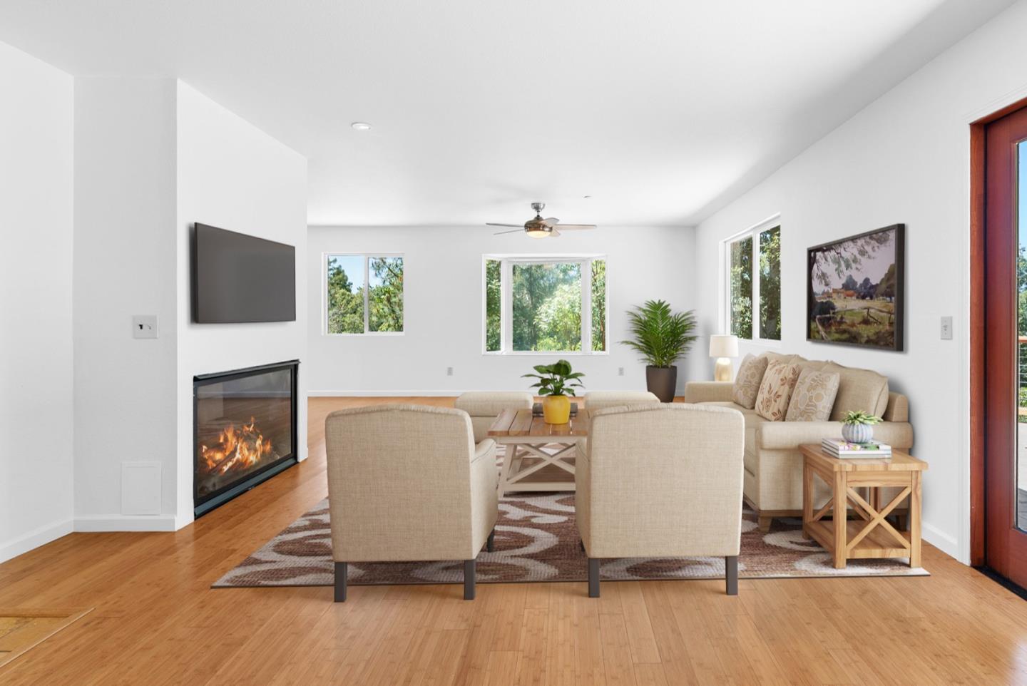 Detail Gallery Image 4 of 55 For 620 Ormsby Cutoff, Corralitos,  CA 95076 - 3 Beds | 2 Baths