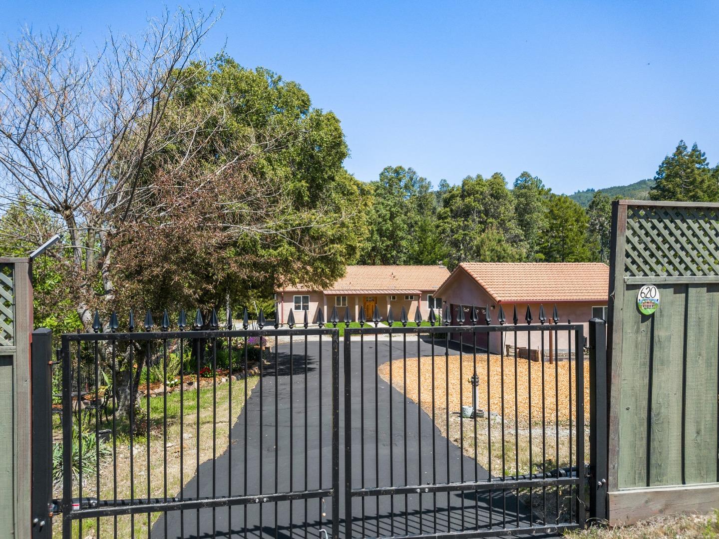 Detail Gallery Image 47 of 55 For 620 Ormsby Cutoff, Corralitos,  CA 95076 - 3 Beds | 2 Baths