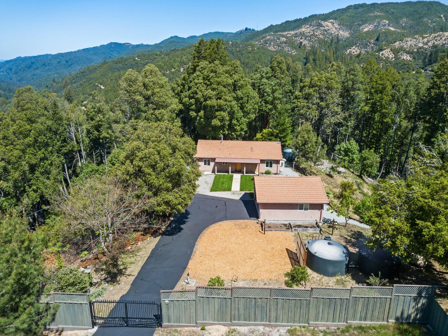 Detail Gallery Image 49 of 55 For 620 Ormsby Cutoff, Corralitos,  CA 95076 - 3 Beds | 2 Baths