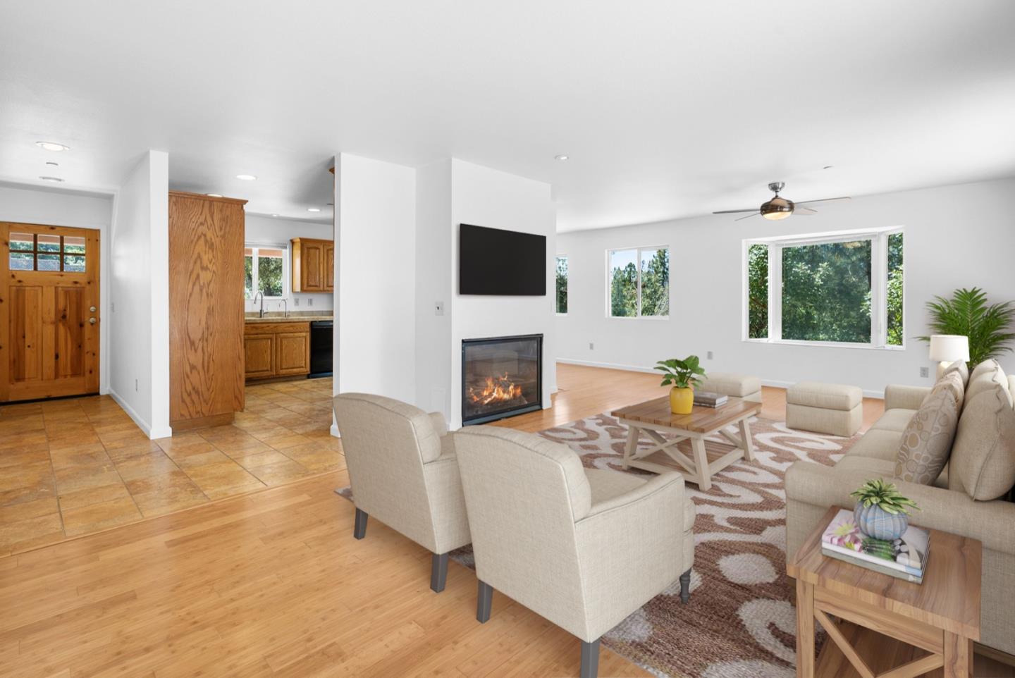 Detail Gallery Image 5 of 55 For 620 Ormsby Cutoff, Corralitos,  CA 95076 - 3 Beds | 2 Baths