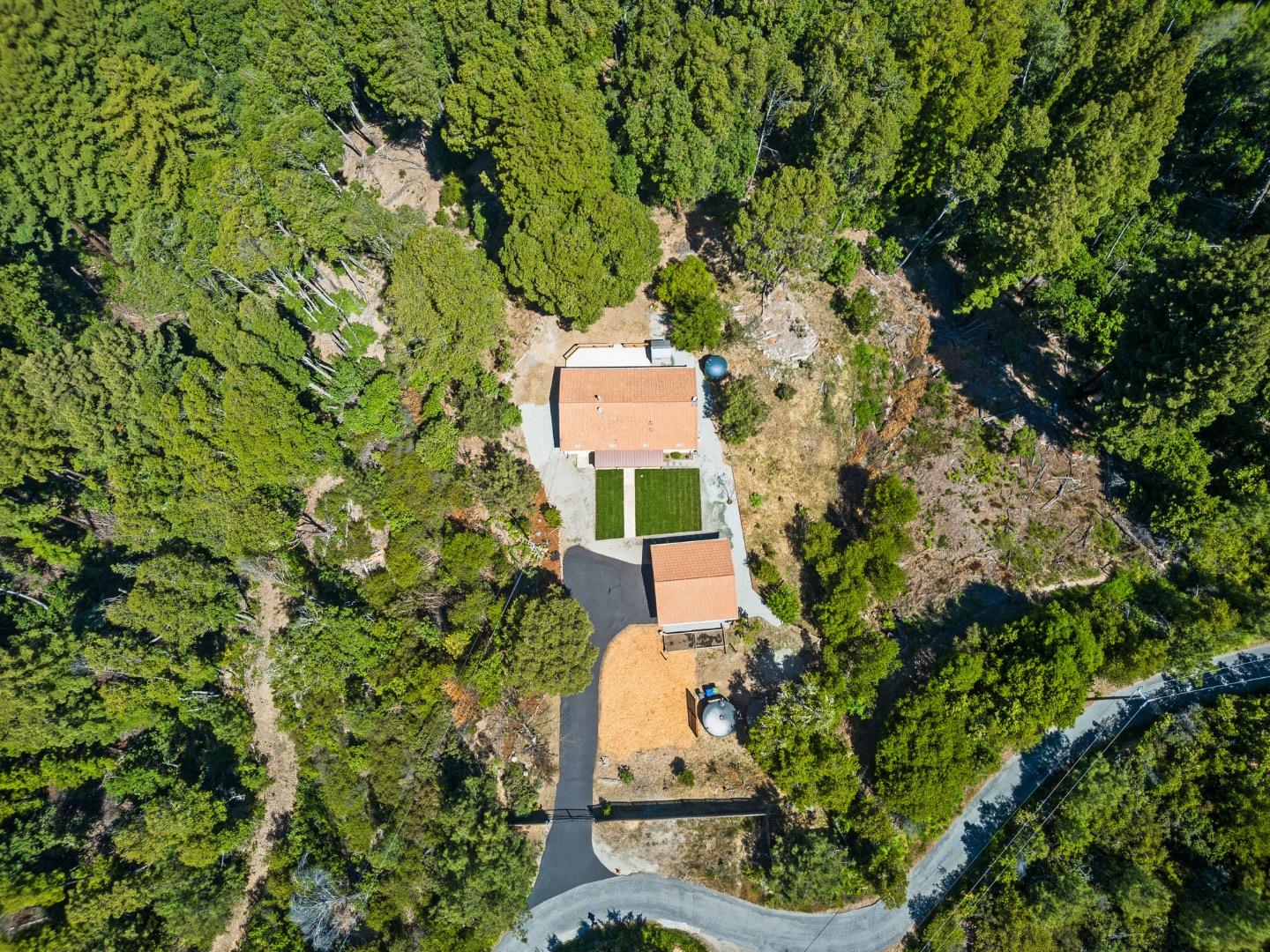 Detail Gallery Image 50 of 55 For 620 Ormsby Cutoff, Corralitos,  CA 95076 - 3 Beds | 2 Baths