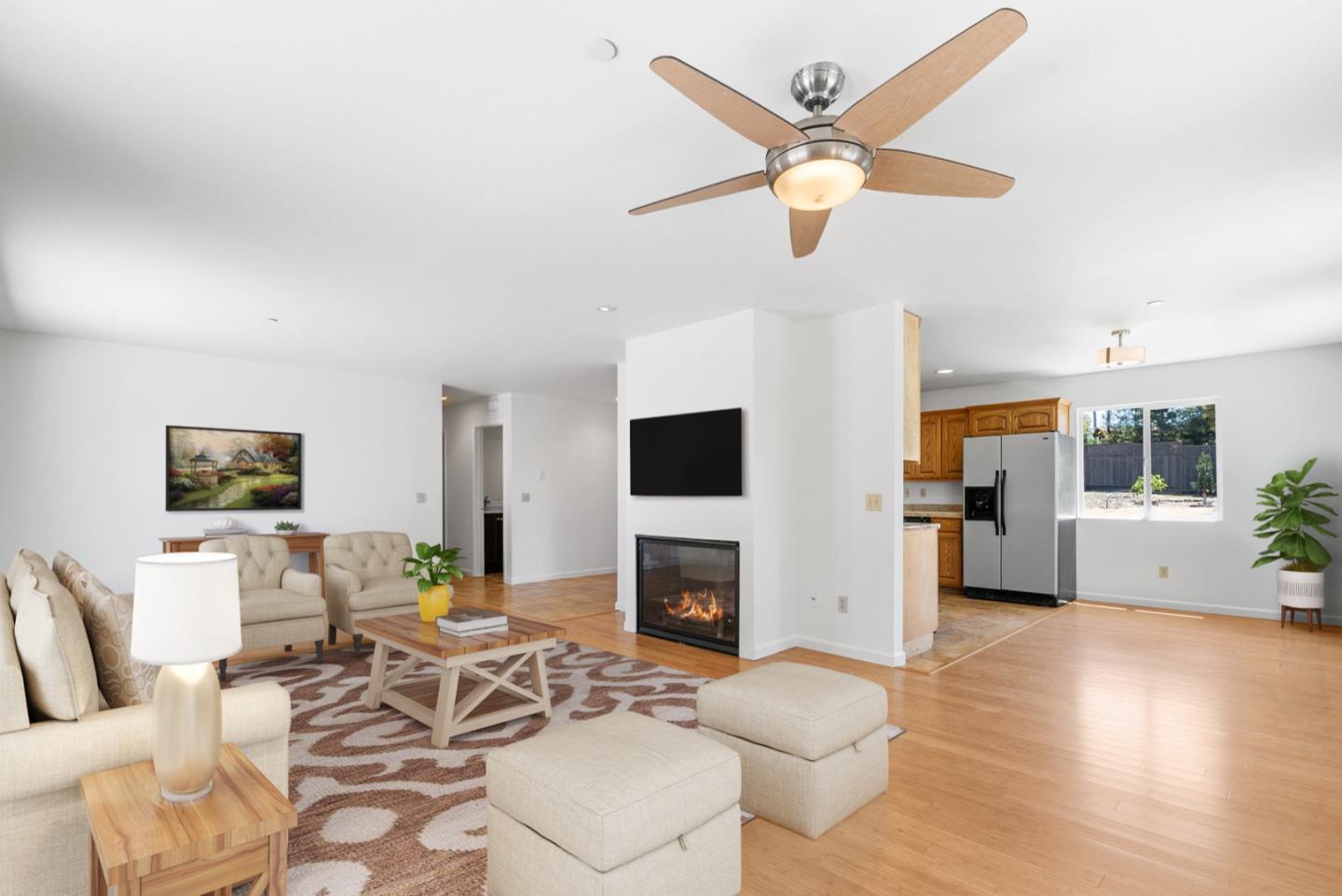 Detail Gallery Image 7 of 55 For 620 Ormsby Cutoff, Corralitos,  CA 95076 - 3 Beds | 2 Baths