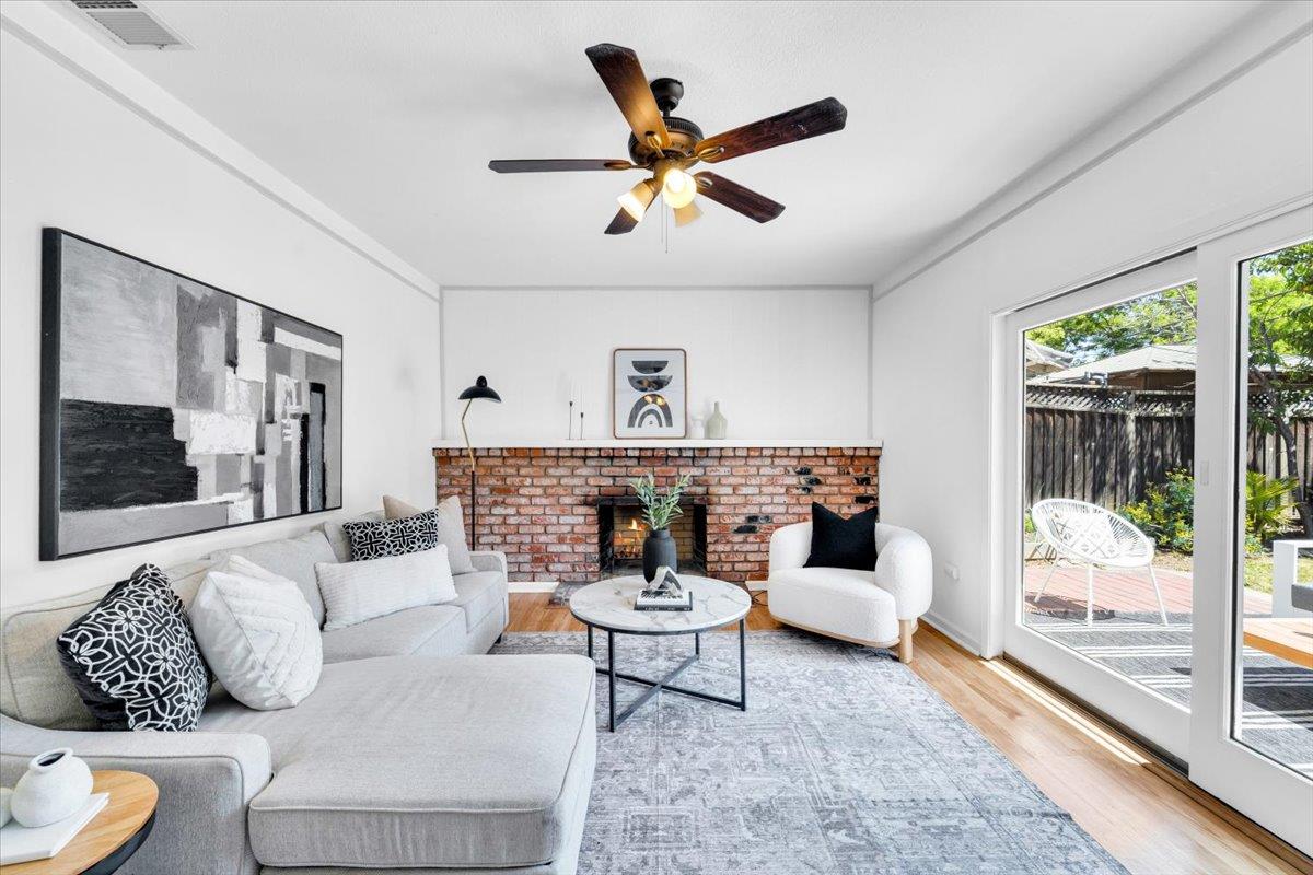Detail Gallery Image 22 of 46 For 3392 Merrimac Dr, San Jose,  CA 95117 - 4 Beds | 2 Baths