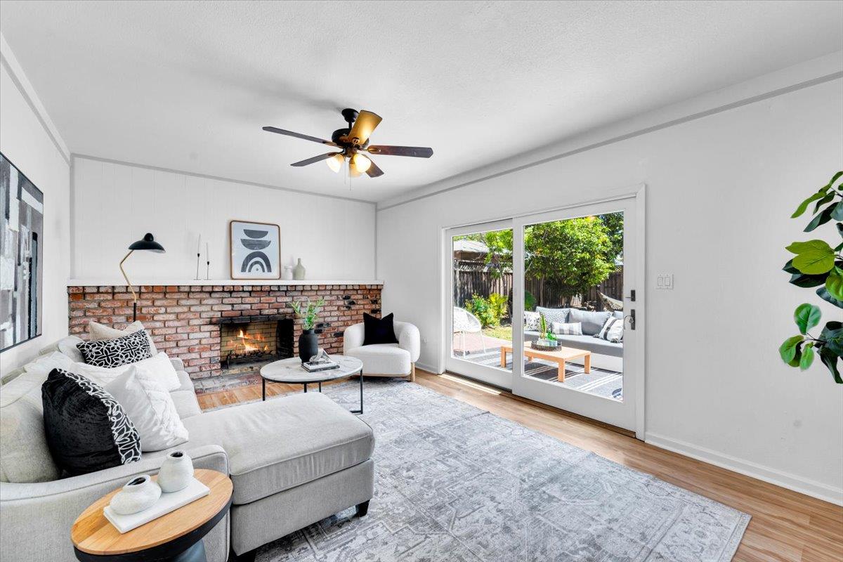 Detail Gallery Image 23 of 46 For 3392 Merrimac Dr, San Jose,  CA 95117 - 4 Beds | 2 Baths