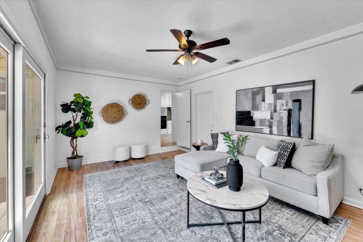 Detail Gallery Image 25 of 46 For 3392 Merrimac Dr, San Jose,  CA 95117 - 4 Beds | 2 Baths