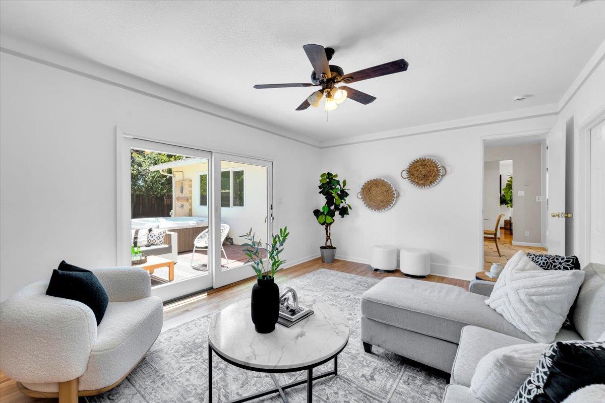 Detail Gallery Image 26 of 46 For 3392 Merrimac Dr, San Jose,  CA 95117 - 4 Beds | 2 Baths