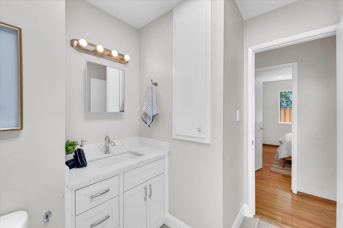 Detail Gallery Image 31 of 46 For 3392 Merrimac Dr, San Jose,  CA 95117 - 4 Beds | 2 Baths