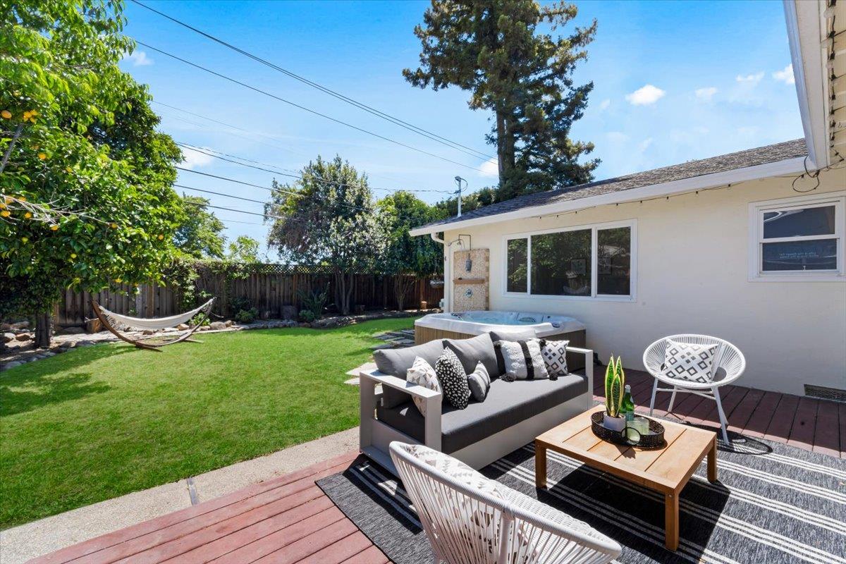 Detail Gallery Image 41 of 46 For 3392 Merrimac Dr, San Jose,  CA 95117 - 4 Beds | 2 Baths