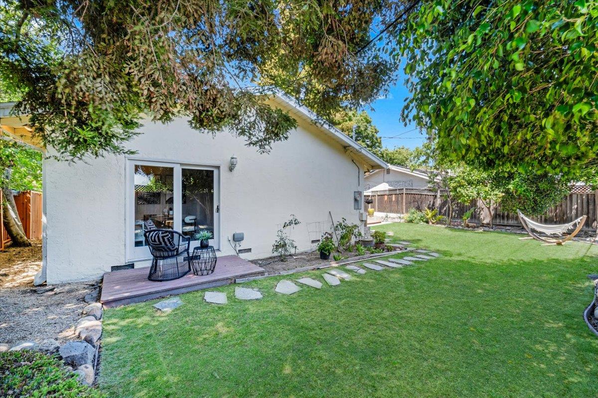 Detail Gallery Image 44 of 46 For 3392 Merrimac Dr, San Jose,  CA 95117 - 4 Beds | 2 Baths
