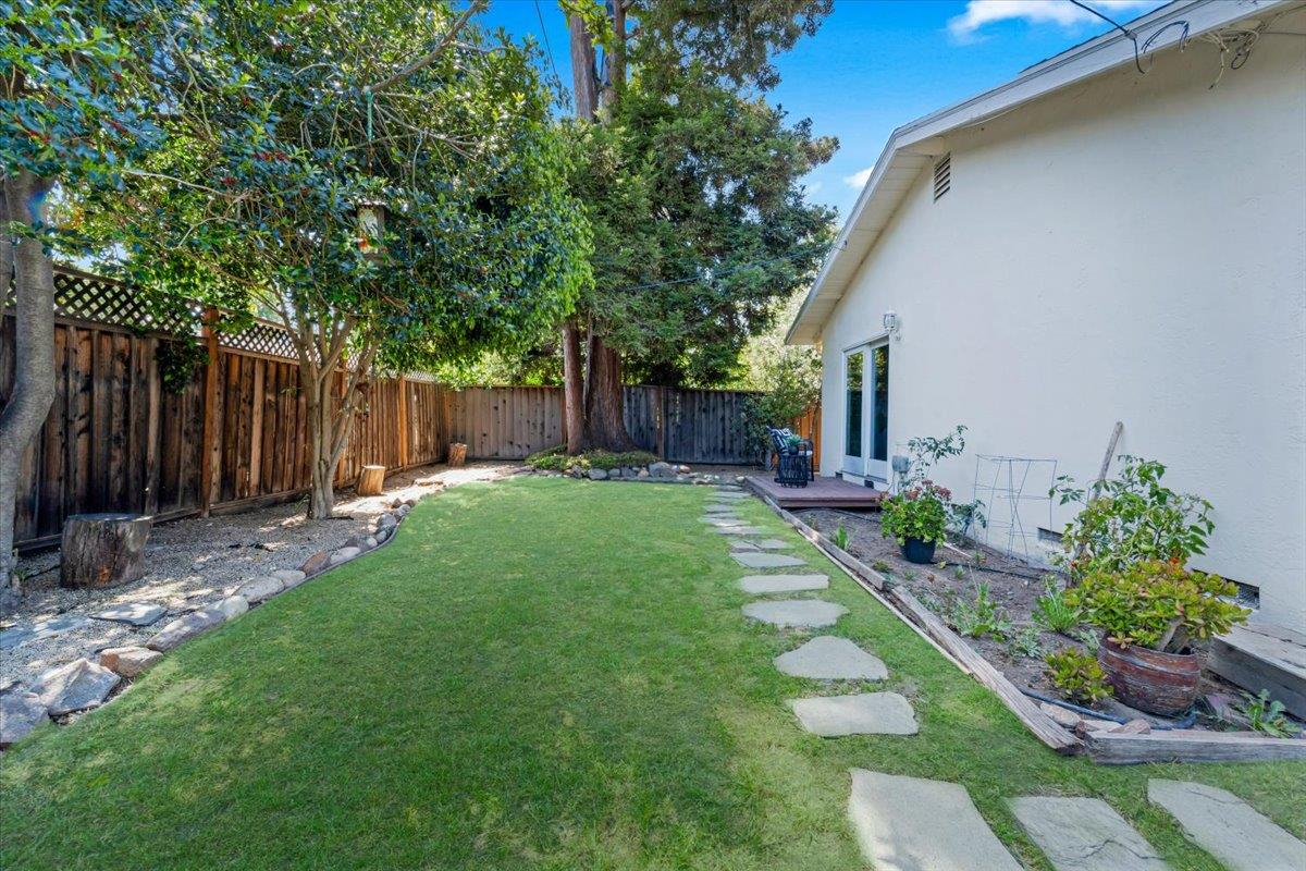 Detail Gallery Image 45 of 46 For 3392 Merrimac Dr, San Jose,  CA 95117 - 4 Beds | 2 Baths