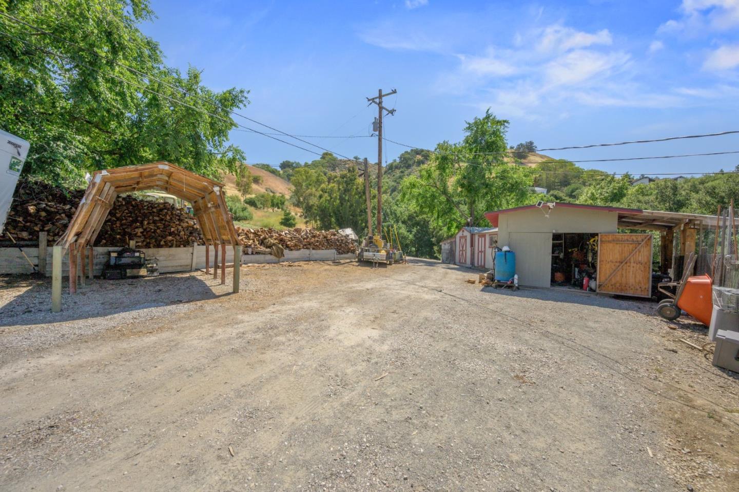 Detail Gallery Image 63 of 77 For 15946 Camino Vista Way, San Jose,  CA 95127 - 4 Beds | 2/1 Baths