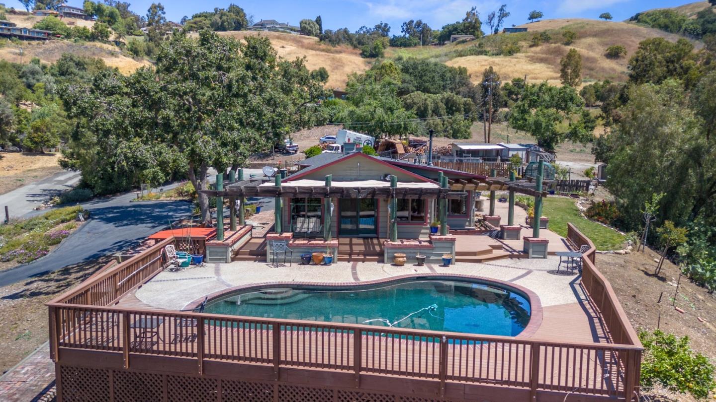 Detail Gallery Image 77 of 77 For 15946 Camino Vista Way, San Jose,  CA 95127 - 4 Beds | 2/1 Baths