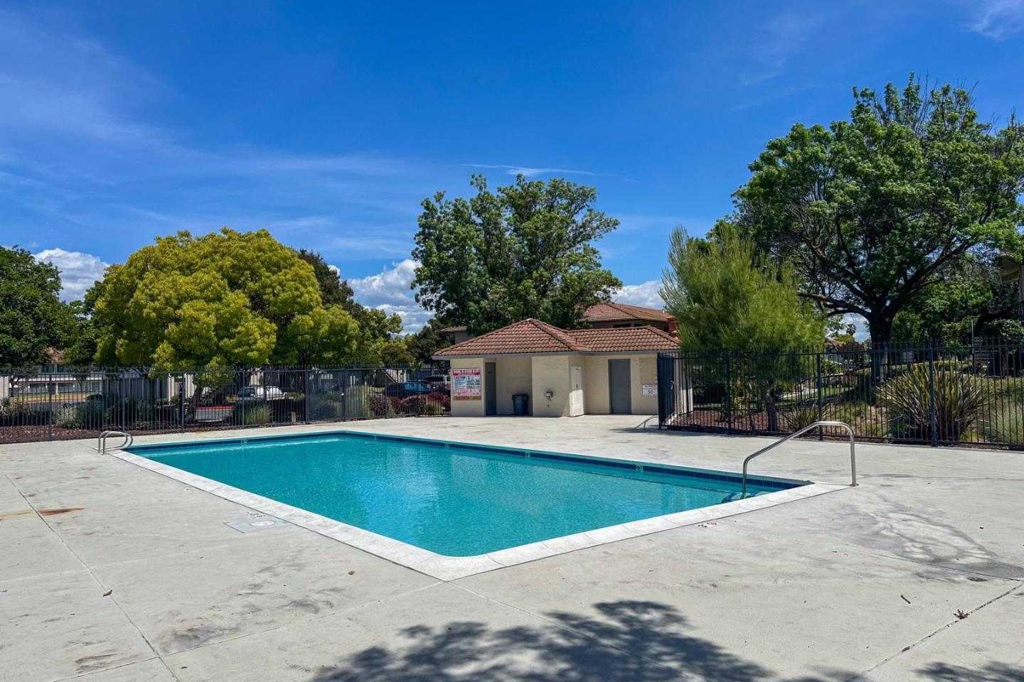 Detail Gallery Image 24 of 24 For 3162 Kenland Dr, San Jose,  CA 95111 - 2 Beds | 1 Baths