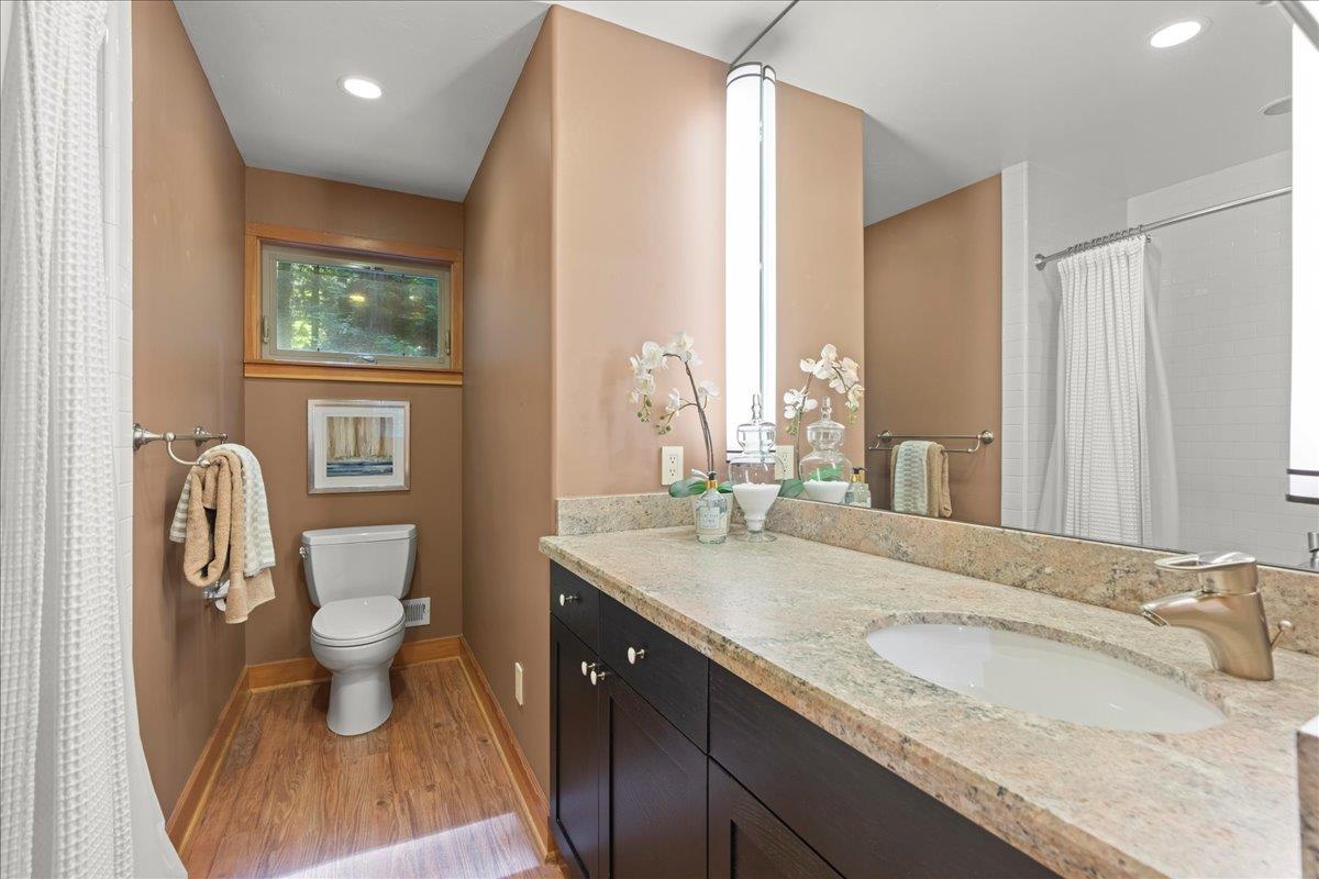 Detail Gallery Image 13 of 37 For 260 River St, Boulder Creek,  CA 95006 - 3 Beds | 3/1 Baths
