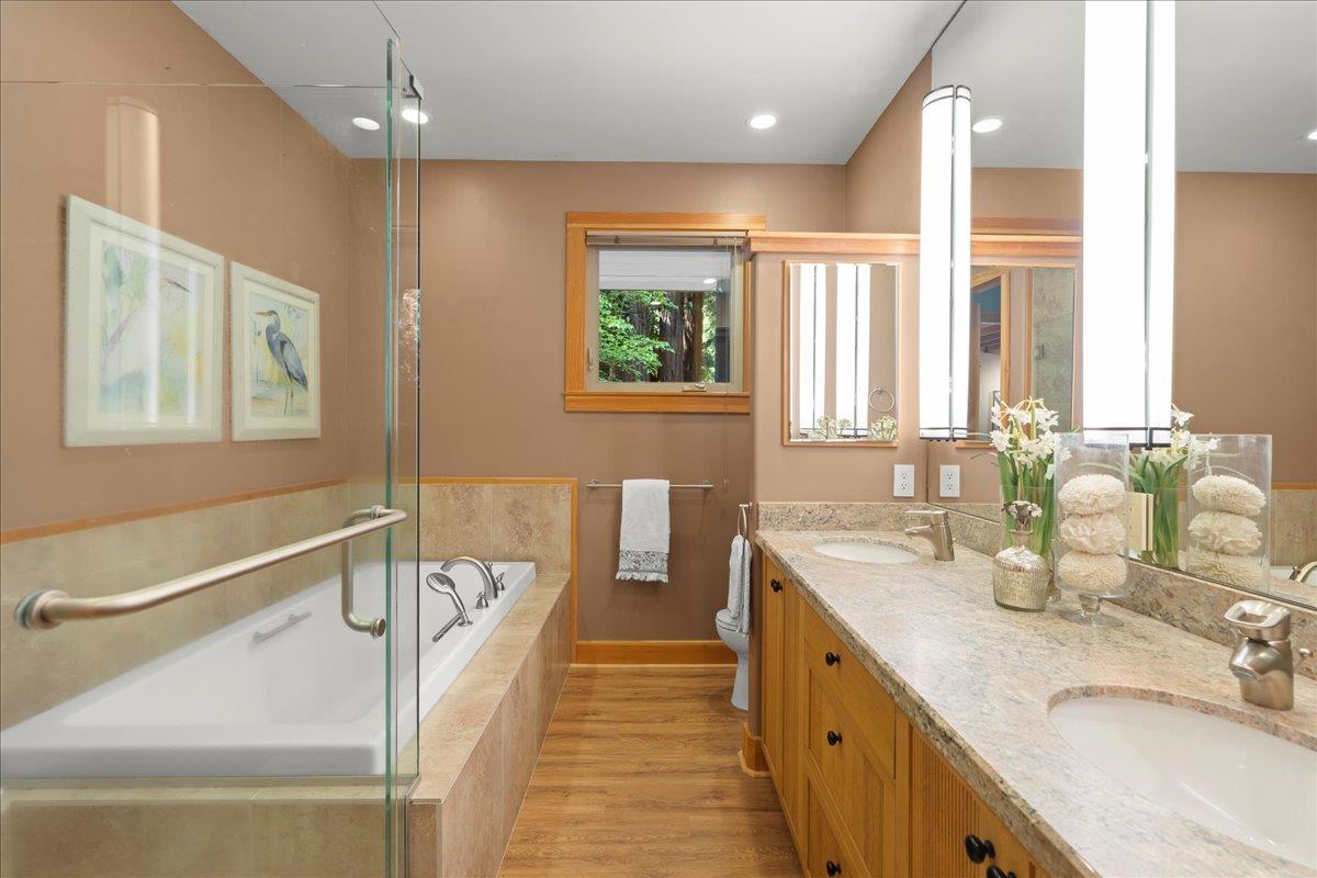 Detail Gallery Image 14 of 37 For 260 River St, Boulder Creek,  CA 95006 - 3 Beds | 3/1 Baths