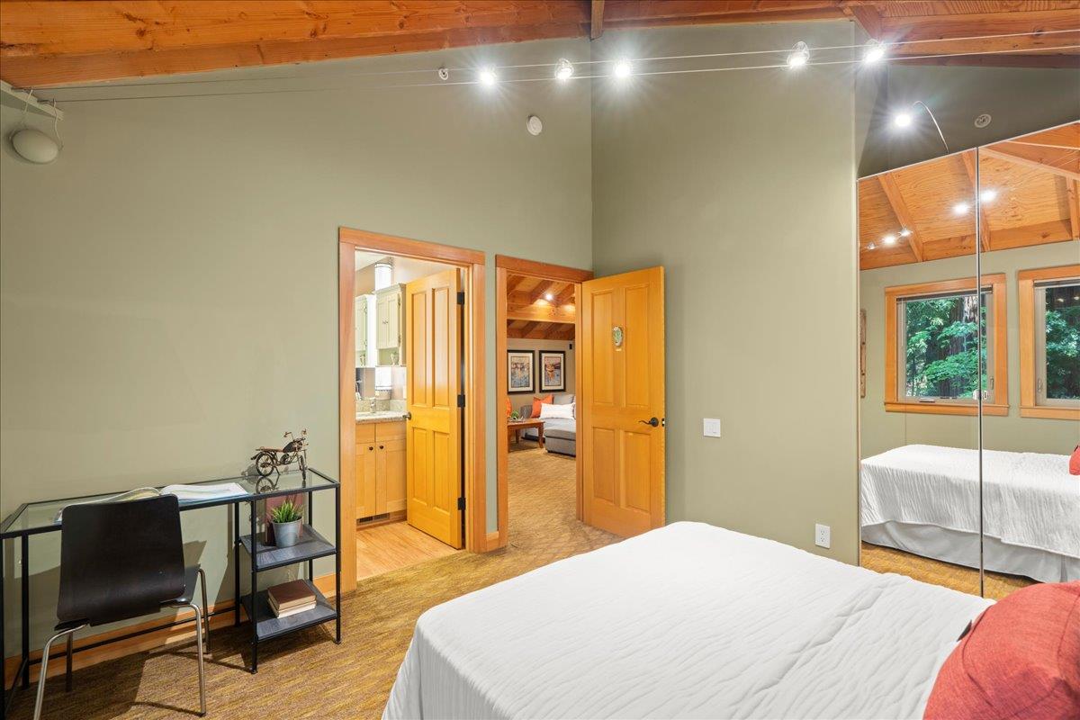Detail Gallery Image 15 of 37 For 260 River St, Boulder Creek,  CA 95006 - 3 Beds | 3/1 Baths