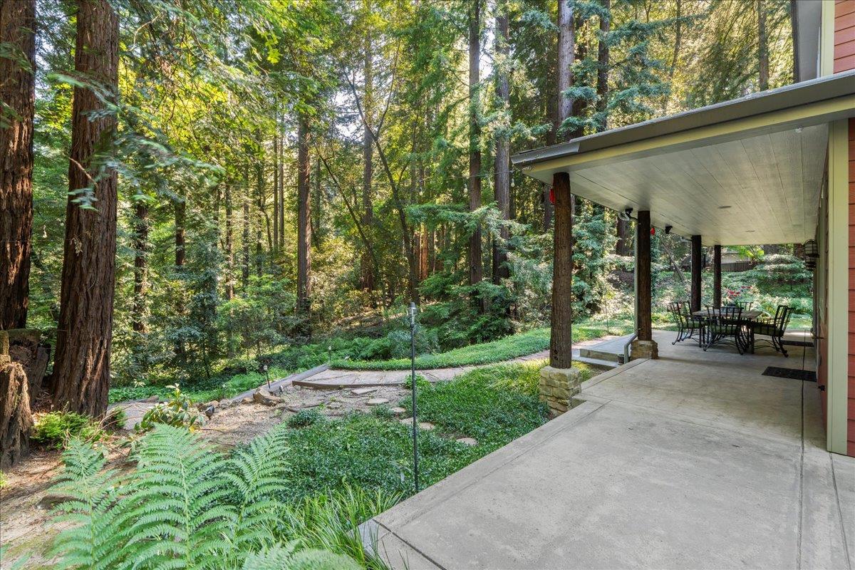 Detail Gallery Image 26 of 37 For 260 River St, Boulder Creek,  CA 95006 - 3 Beds | 3/1 Baths