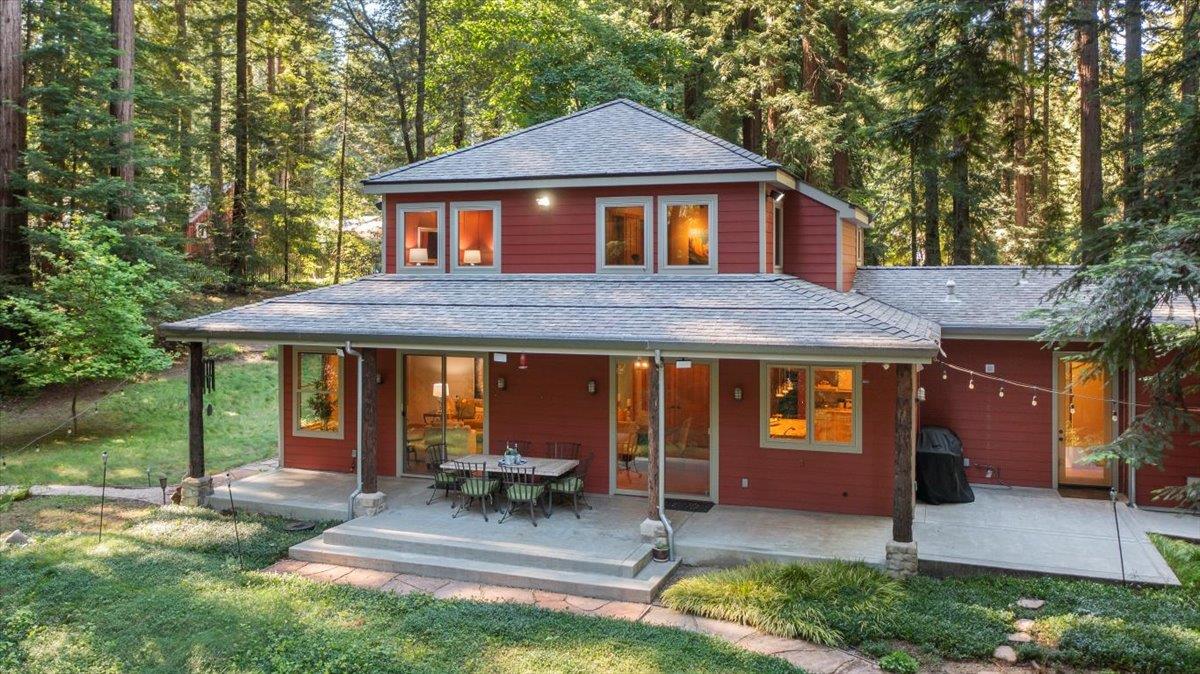 Detail Gallery Image 27 of 37 For 260 River St, Boulder Creek,  CA 95006 - 3 Beds | 3/1 Baths