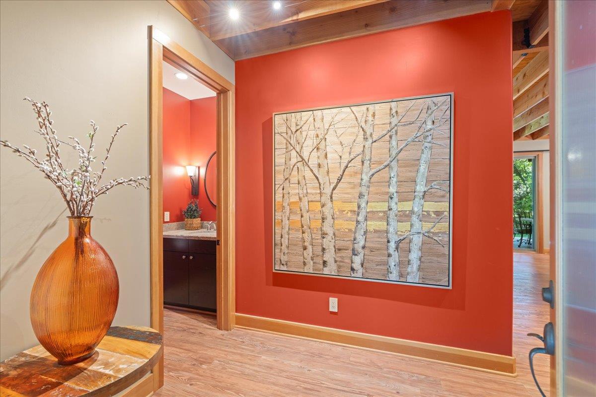 Detail Gallery Image 3 of 37 For 260 River St, Boulder Creek,  CA 95006 - 3 Beds | 3/1 Baths