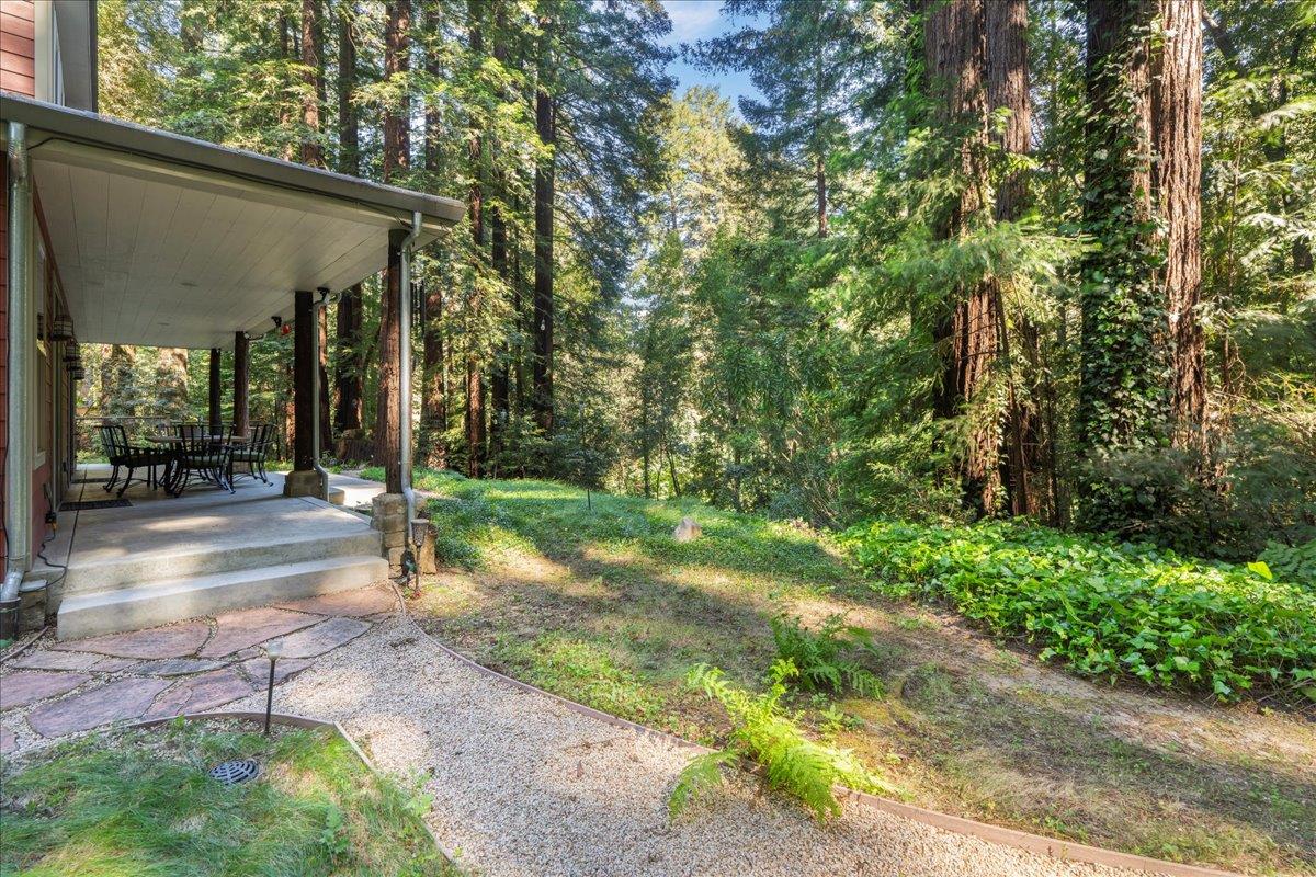 Detail Gallery Image 30 of 37 For 260 River St, Boulder Creek,  CA 95006 - 3 Beds | 3/1 Baths