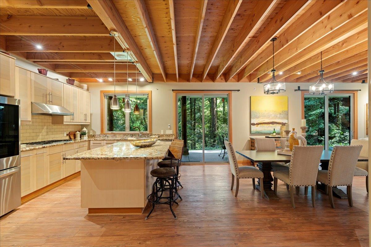 Detail Gallery Image 7 of 37 For 260 River St, Boulder Creek,  CA 95006 - 3 Beds | 3/1 Baths