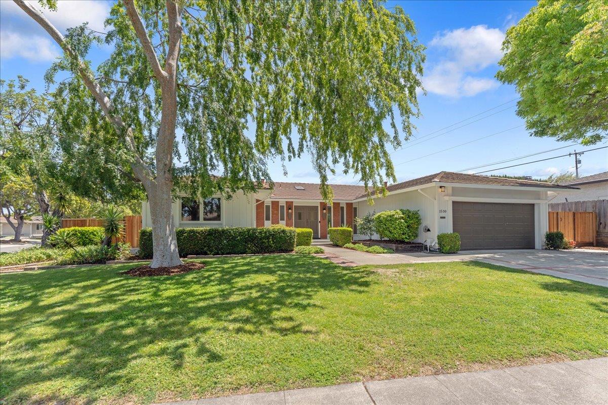 1530 Richelieu PL, Sunnyvale CA 94087