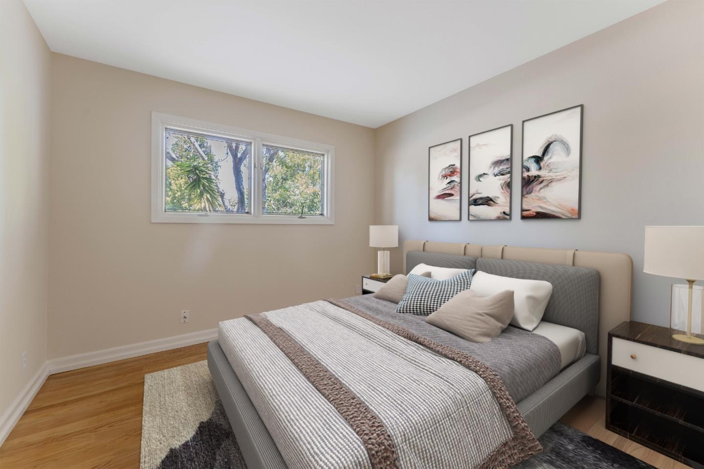 Detail Gallery Image 12 of 23 For 1530 Richelieu Pl, Sunnyvale,  CA 94087 - 3 Beds | 2 Baths