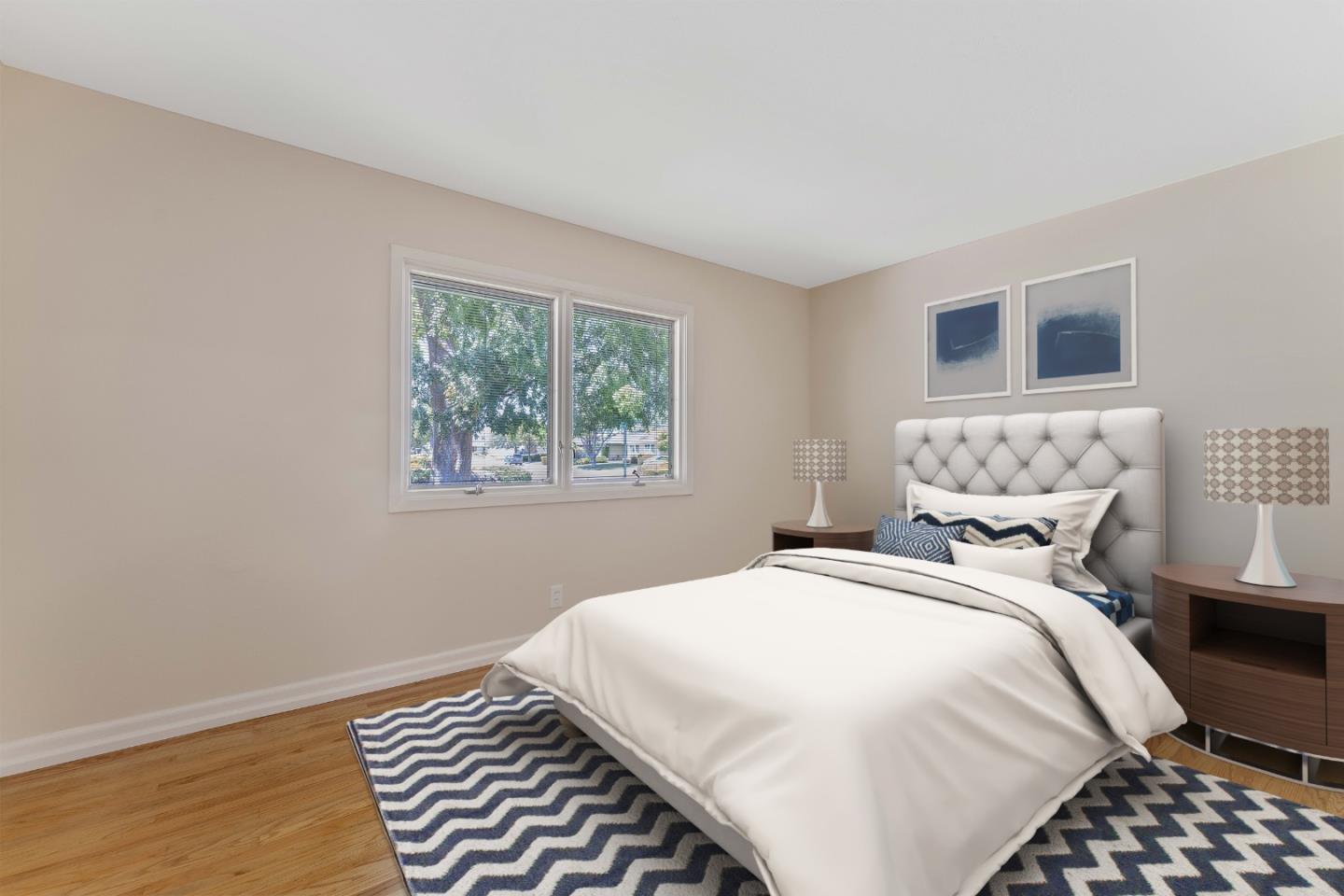Detail Gallery Image 13 of 23 For 1530 Richelieu Pl, Sunnyvale,  CA 94087 - 3 Beds | 2 Baths