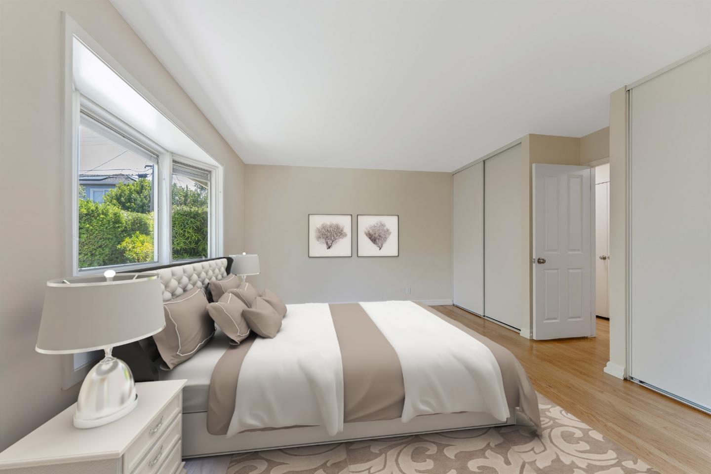 Detail Gallery Image 14 of 23 For 1530 Richelieu Pl, Sunnyvale,  CA 94087 - 3 Beds | 2 Baths