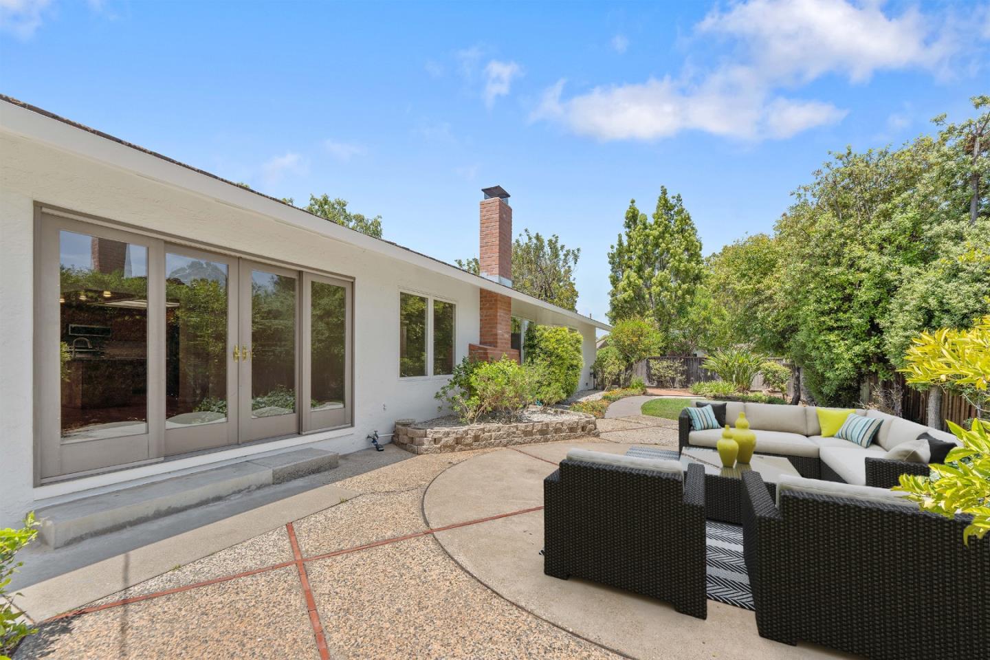 Detail Gallery Image 20 of 23 For 1530 Richelieu Pl, Sunnyvale,  CA 94087 - 3 Beds | 2 Baths